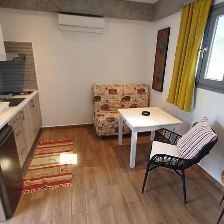 St.Thomas Beach Luxury Apartments Pefki Exterior foto