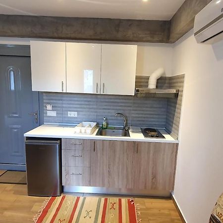 St.Thomas Beach Luxury Apartments Pefki Exterior foto